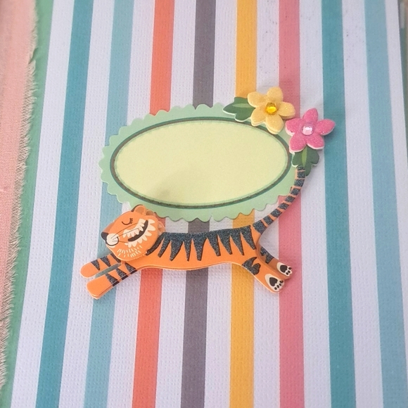 Hand Crafted Junk Journal Diary Notebook Children's Vintage Story Book Heirloom - Picture 6 of 16